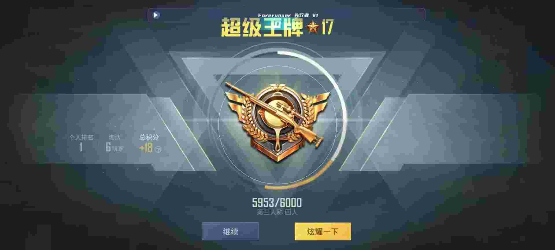 和平精英鸡腿辅助自瞄 - ��ƽ��Ӣ�ź�ǹ�������辅助预览图